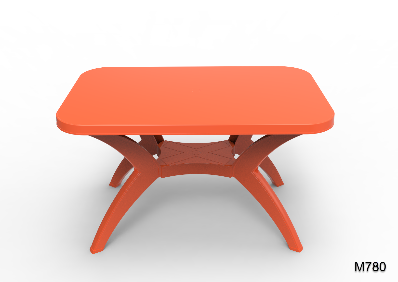 Table lourde