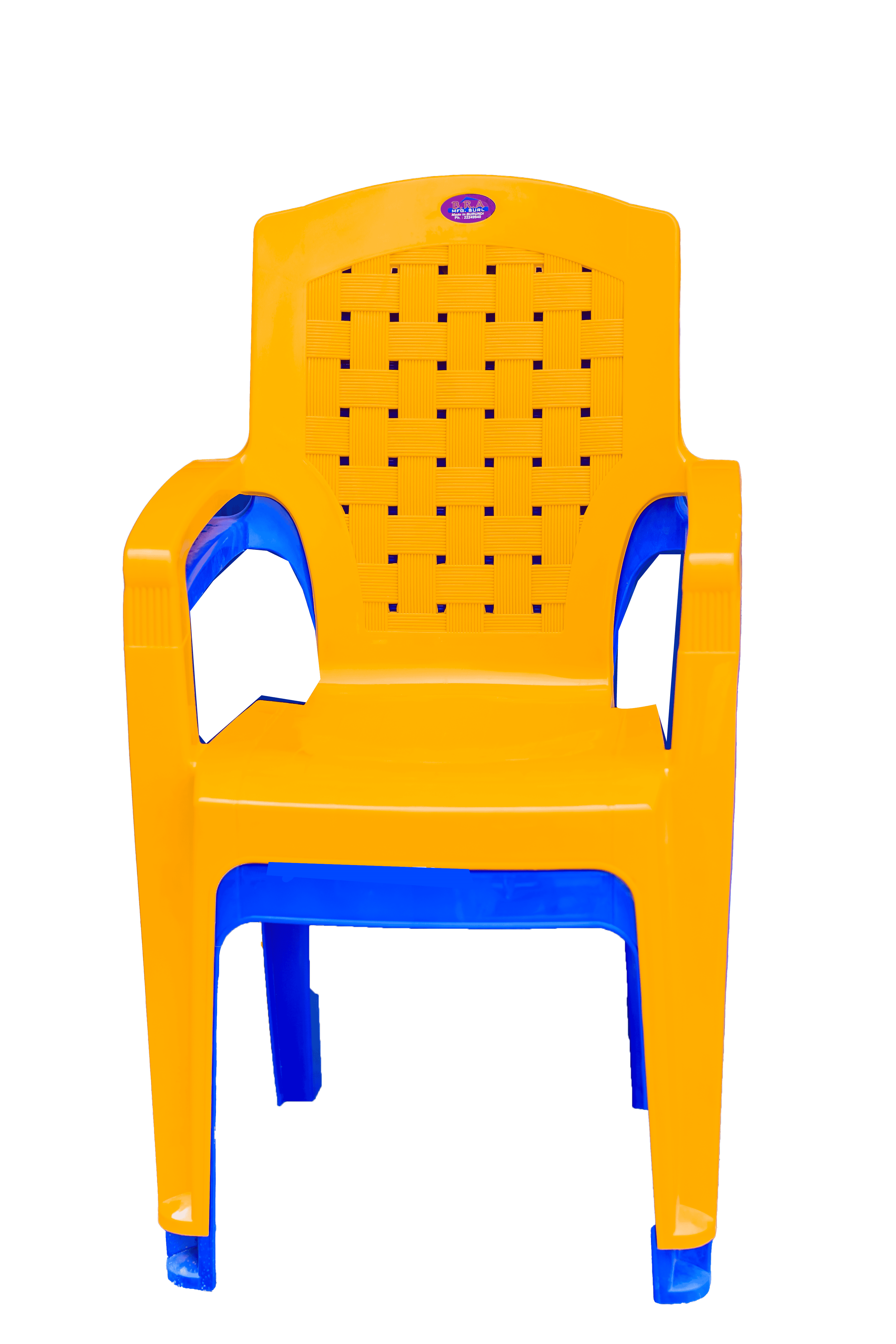 Chair 203