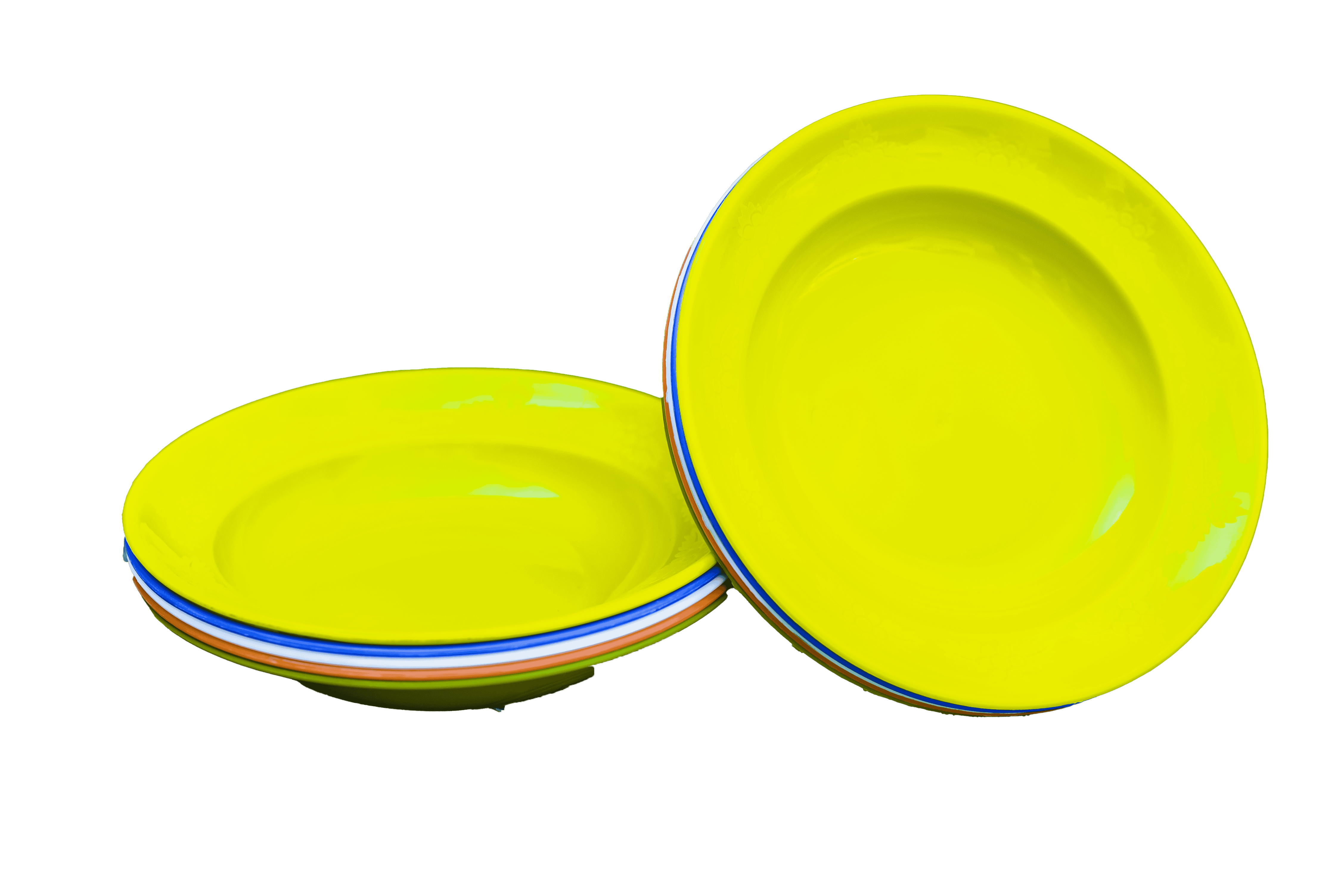Assiette Petite