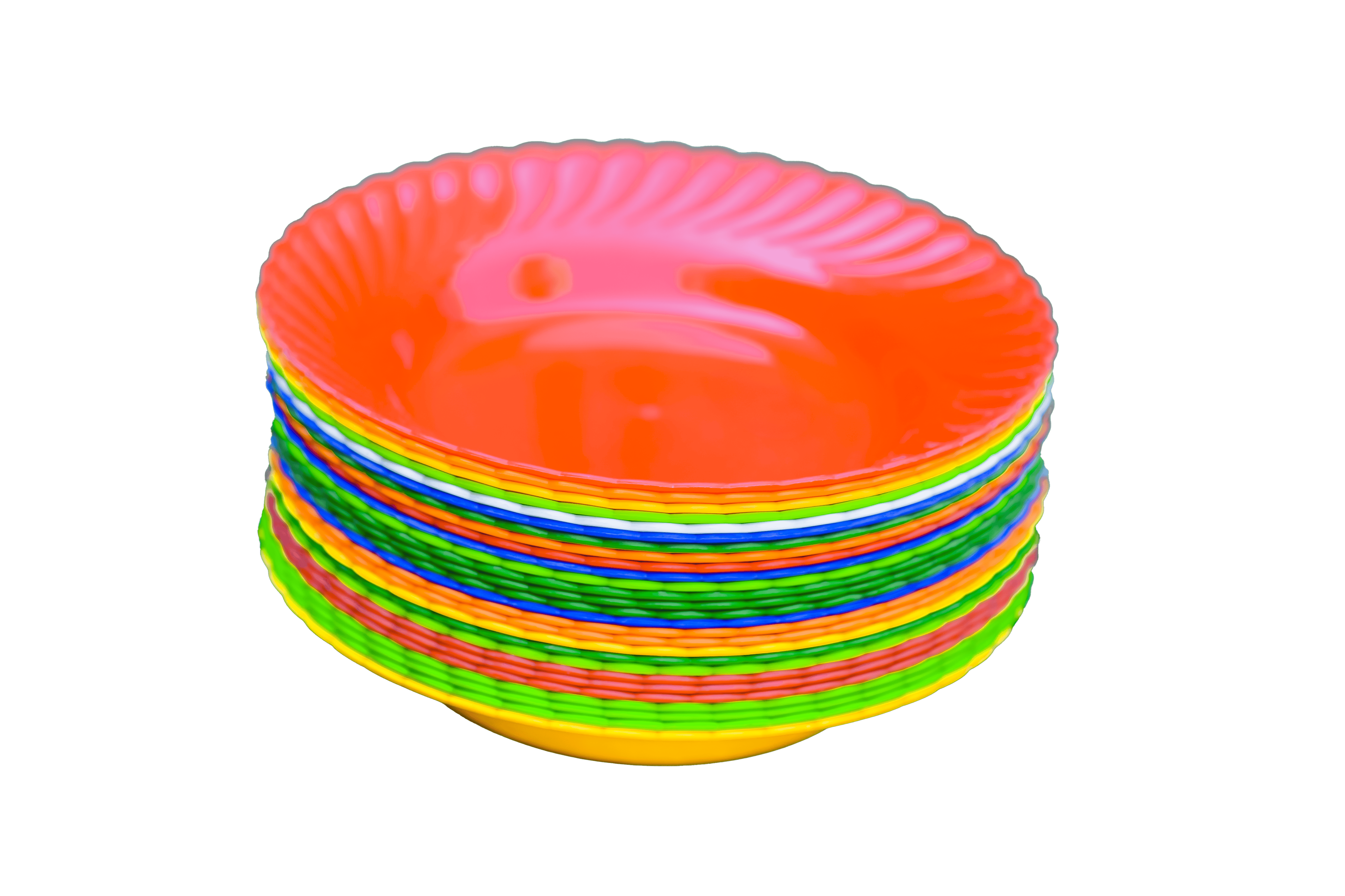 Grande assiette
