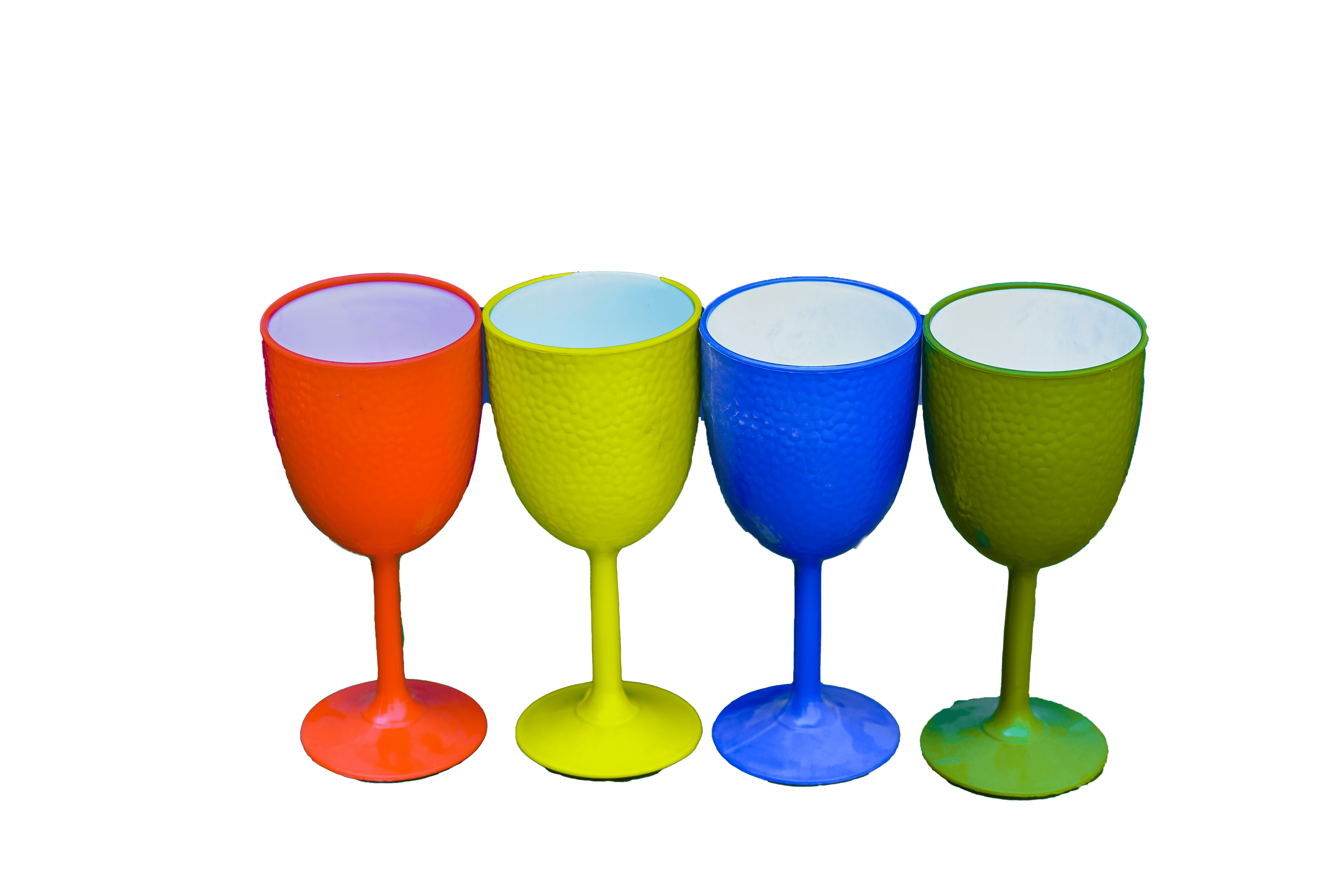 Verre de vigne